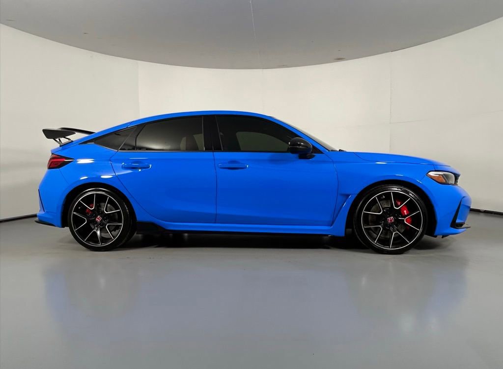 Used 2024 Honda Civic Type R image 8