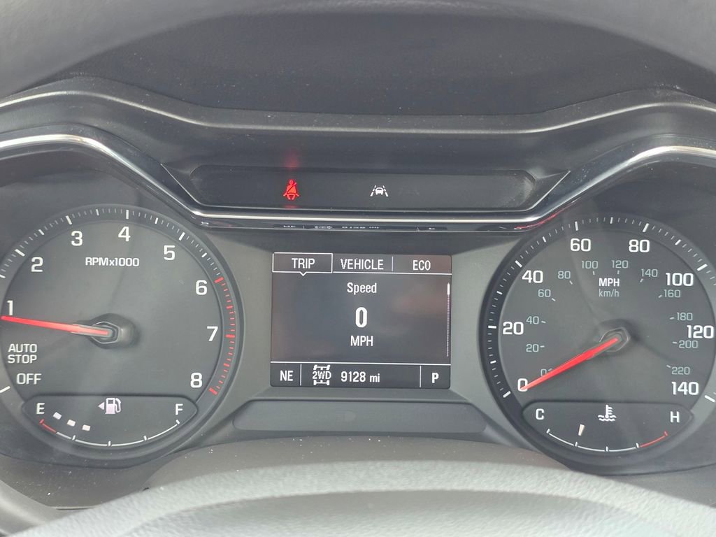 Used 2023 Chevrolet TrailBlazer LT w/ Convenience Package AWD/4WD image 41