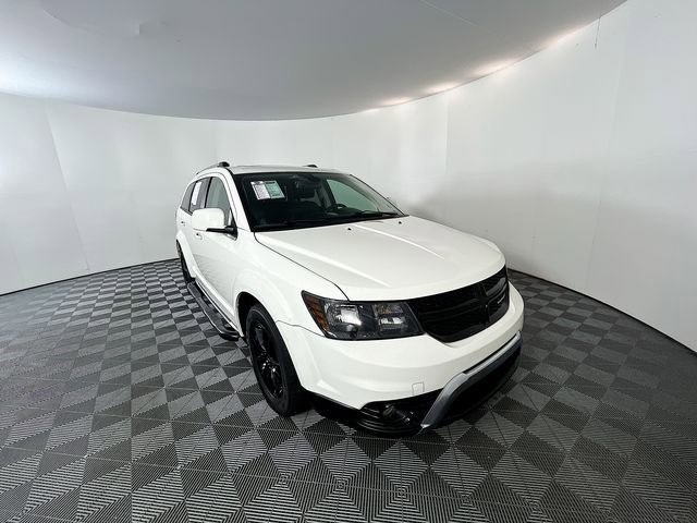 Used 2020 Dodge Journey Crossroad image 2