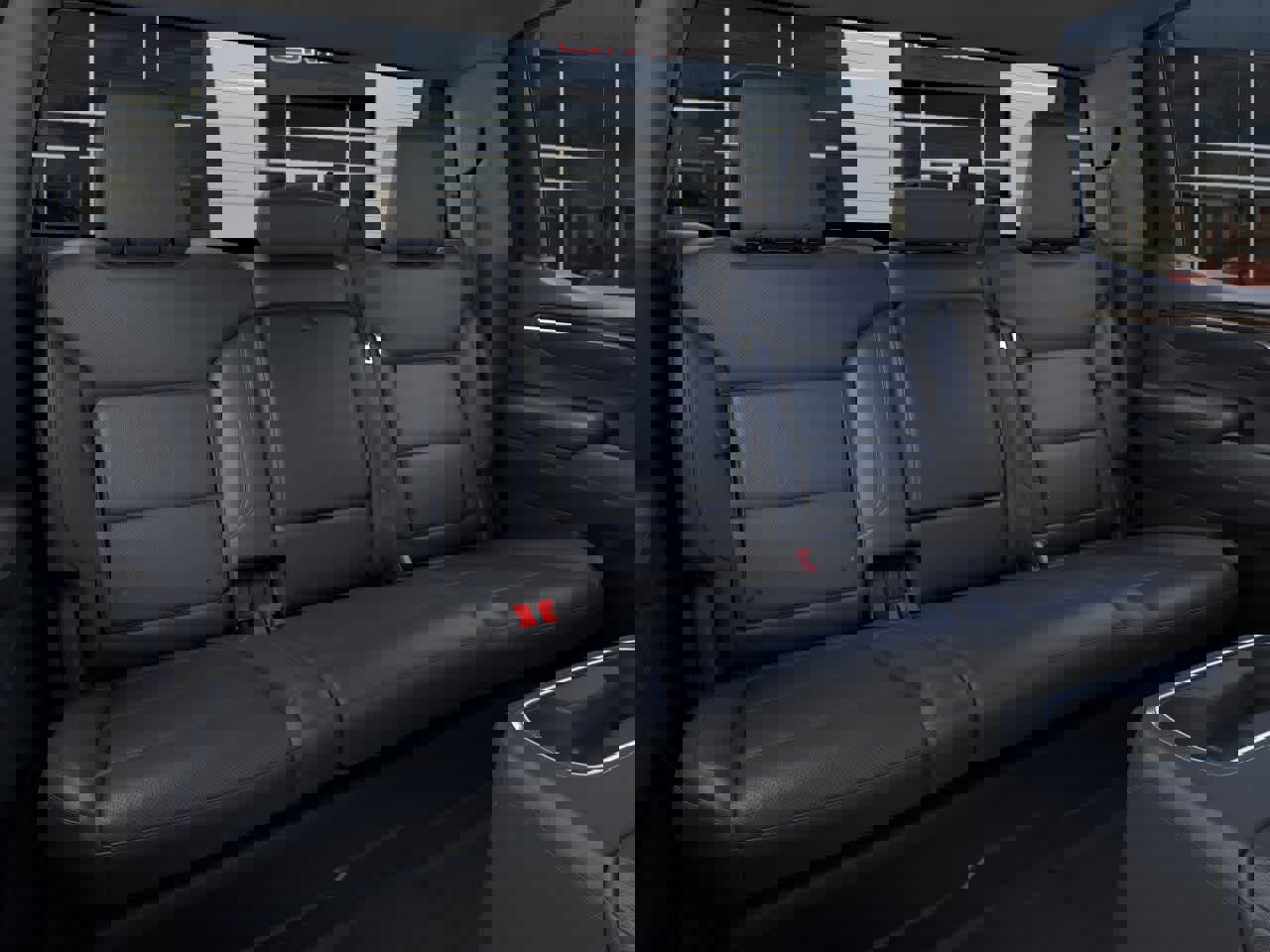 New 2026 GMC Sierra 1500 SLT image 17