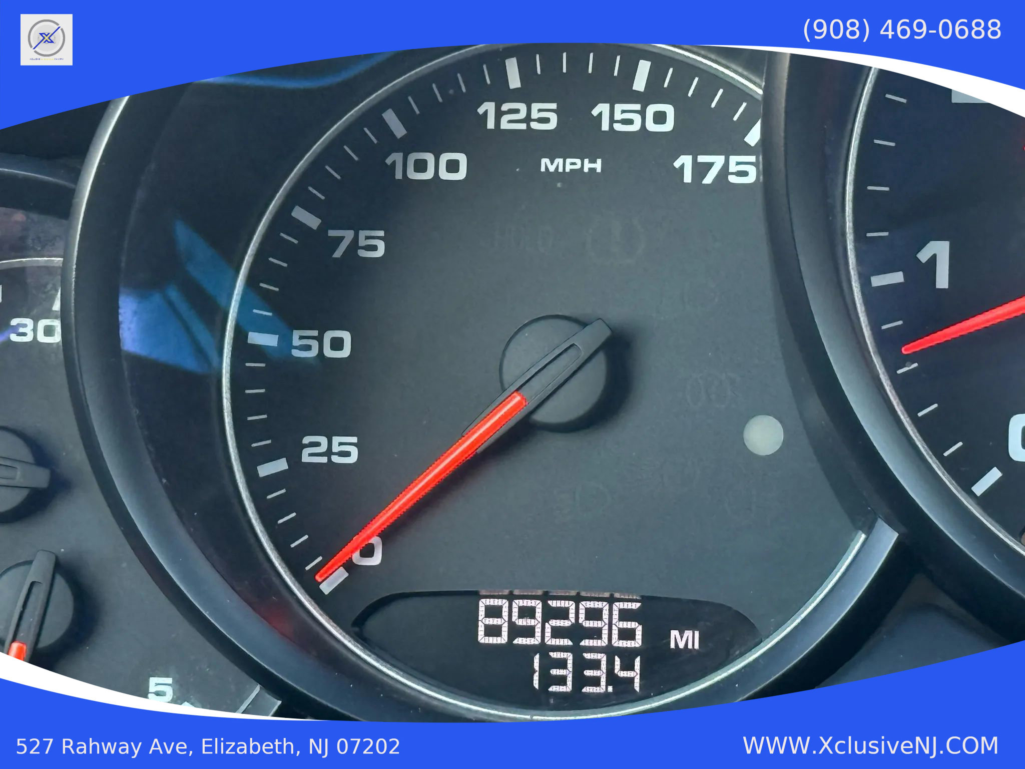 Used 2018 Porsche Cayenne image 13