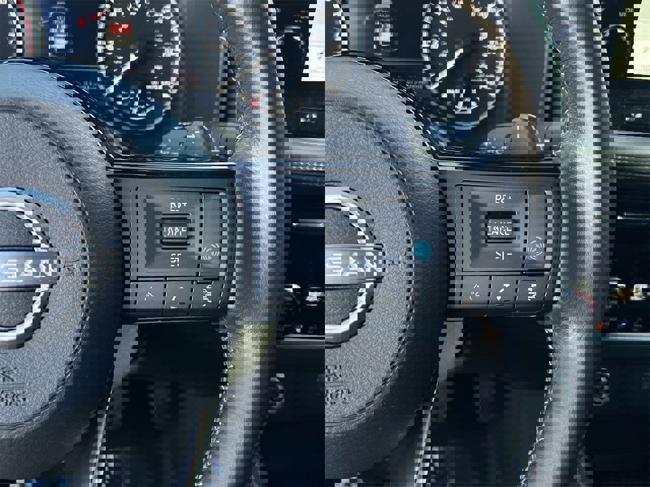 Certified 2023 Nissan Rogue SL w/ SL Premium Package image 12