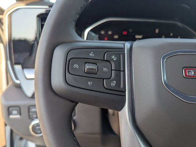 New 2026 GMC Sierra 1500 SLT w/ SLT Premium Plus Package image 31