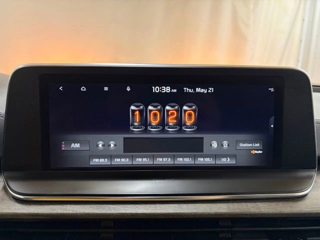 Used 2022 Kia Telluride EX w/ EX Premium Package FWD image 67