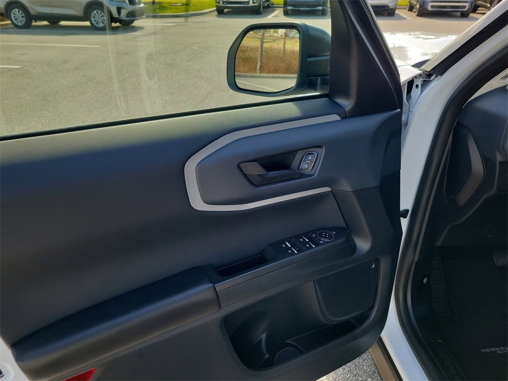 Used 2021 Ford Bronco Sport Big Bend w/ Big Bend Package image 24