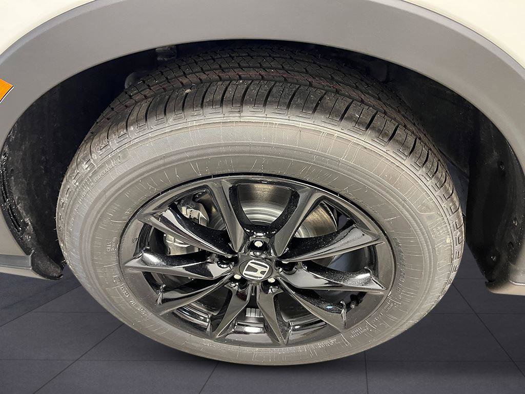 New 2026 Honda CR-V Sport-L image 11