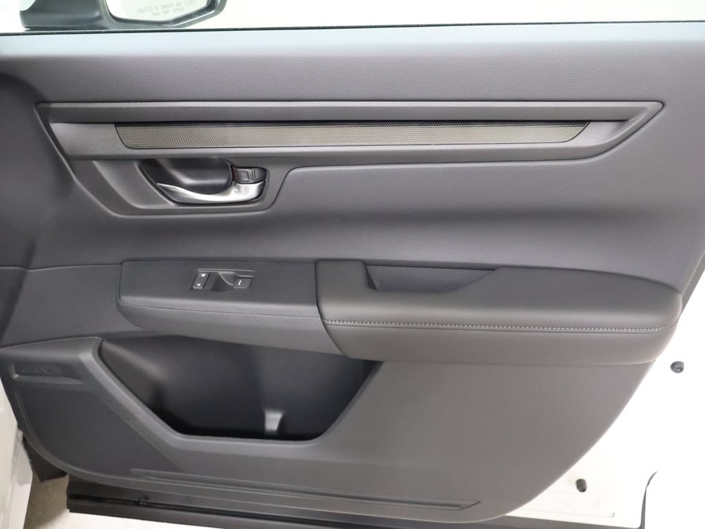 New 2026 Honda CR-V LX image 20