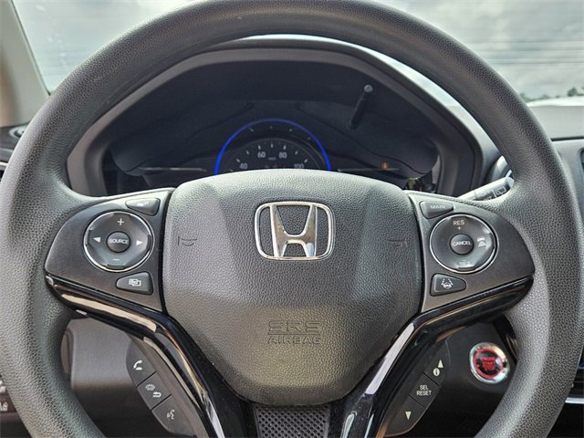 Used 2021 Honda HR-V EX image 23