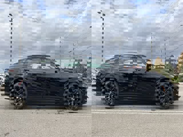 New 2026 Toyota Crown Nightshade image 3