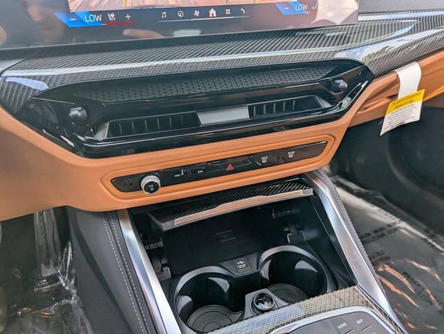 New 2026 BMW M440i w/ Premium Package RWD image 22