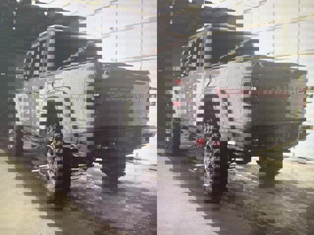 Used 2021 Jeep Gladiator Rubicon image 6