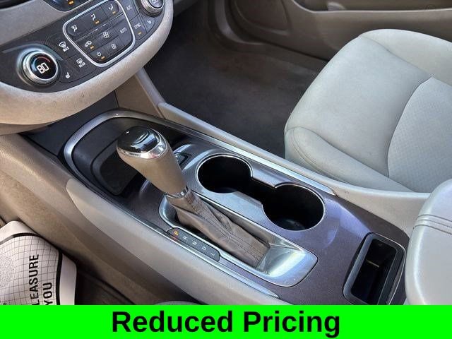 Used 2020 Chevrolet Malibu LT image 27