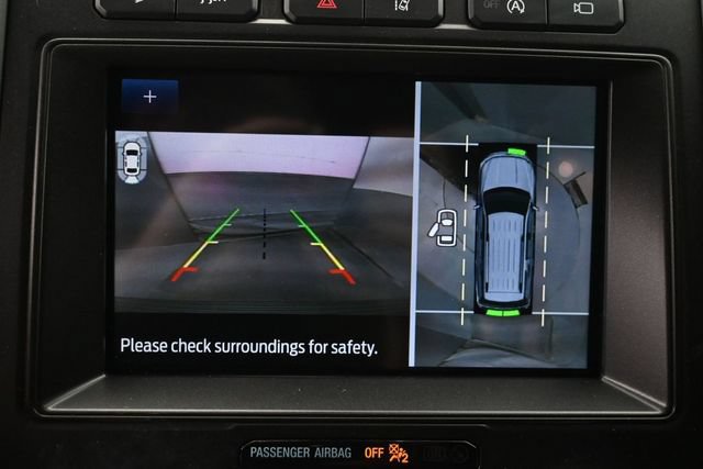 Used 2020 Ford Expedition Max Limited w/ Equipment Group 303A AWD/4WD image 19