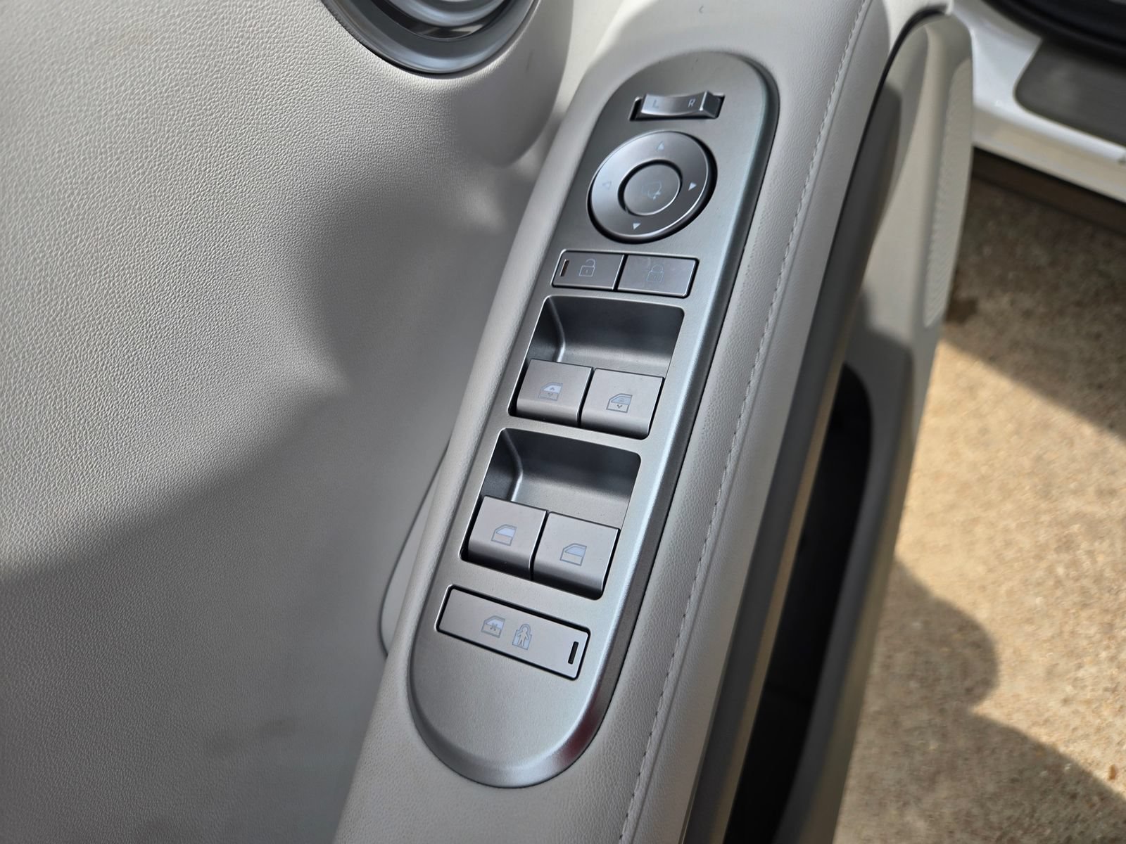 New 2027 Hyundai Palisade Limited AWD/4WD image 21