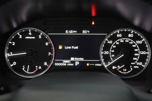 New 2026 Mitsubishi Outlander LE FWD image 11