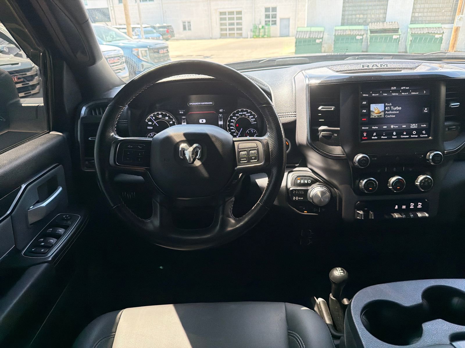 Used 2020 RAM 2500 Power Wagon image 23