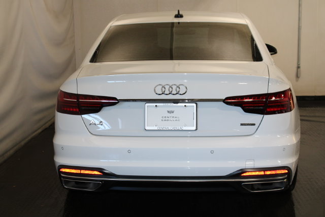 Used 2023 Audi A4 2.0T Prestige AWD/4WD image 6