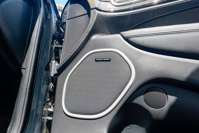 Used 2018 Jeep Grand Cherokee Trackhawk AWD/4WD image 81