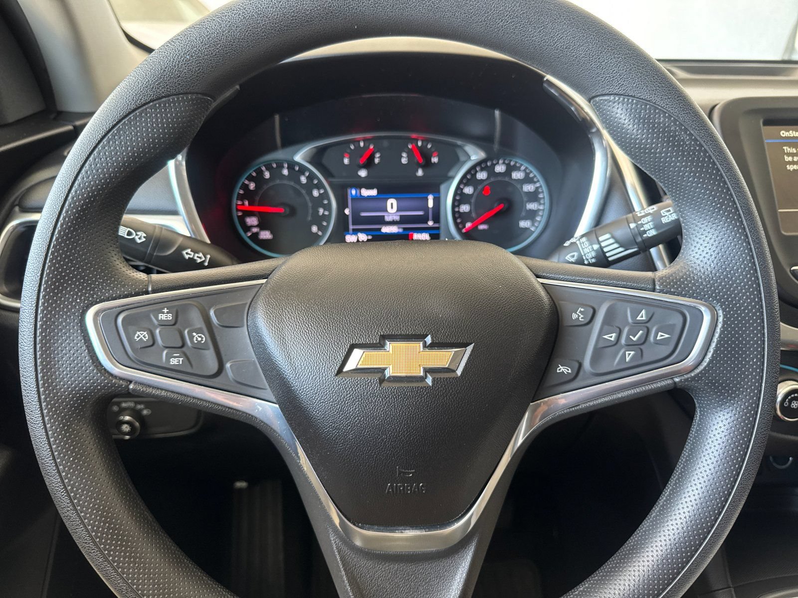Used 2019 Chevrolet Equinox LT AWD/4WD image 26