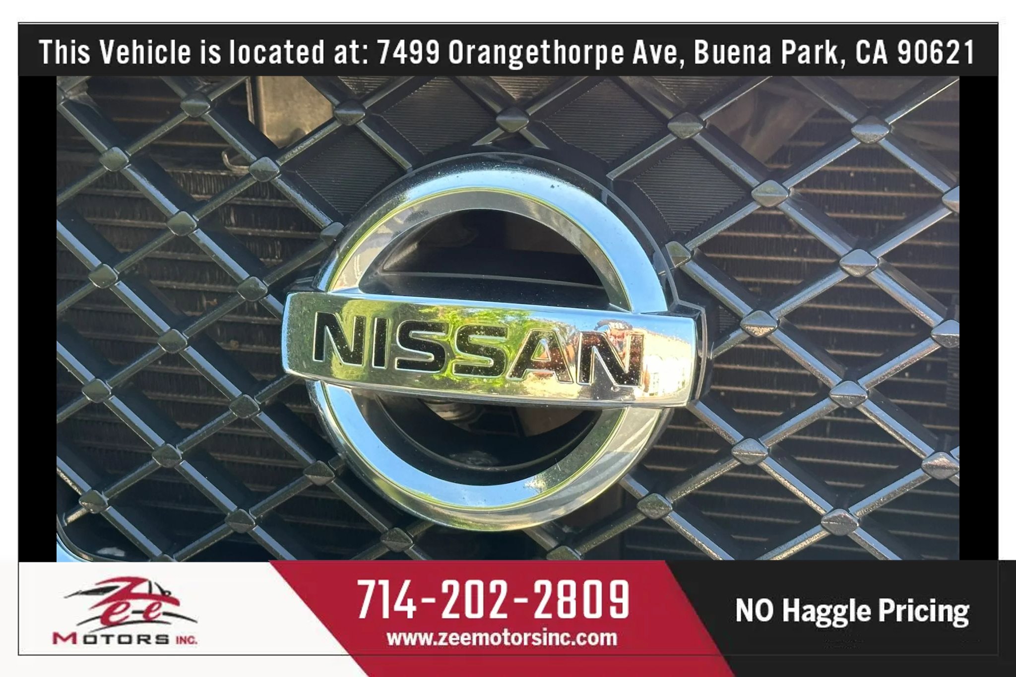 Used 2009 Nissan Frontier SE w/ SE Value Truck Pkg RWD image 47