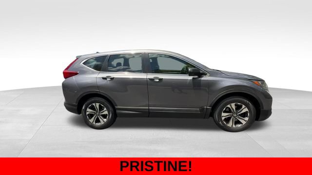 Used 2018 Honda CR-V LX image 9