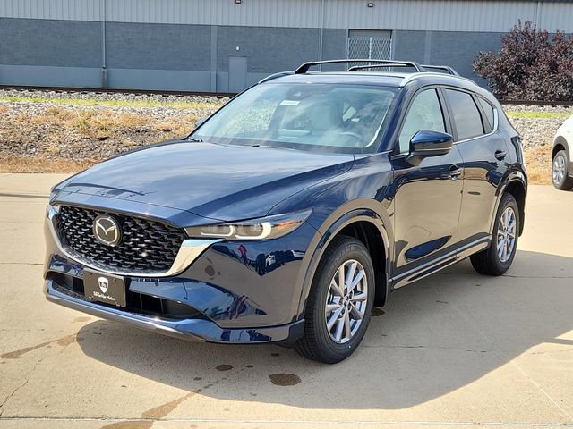 New 2025 MAZDA CX-5 AWD 2.5 S image 3