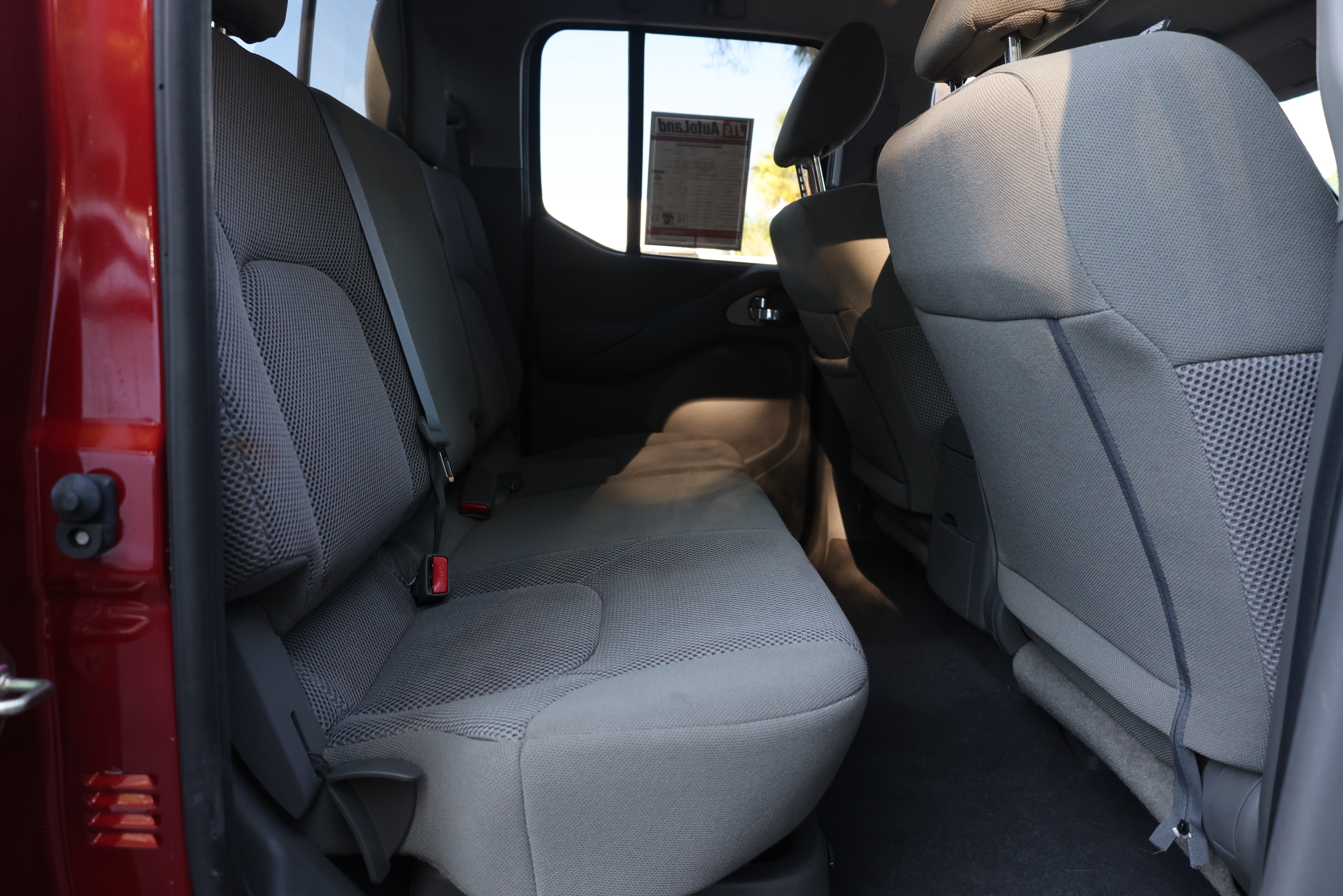 Used 2019 Nissan Frontier SV w/ Value Truck Package RWD image 25