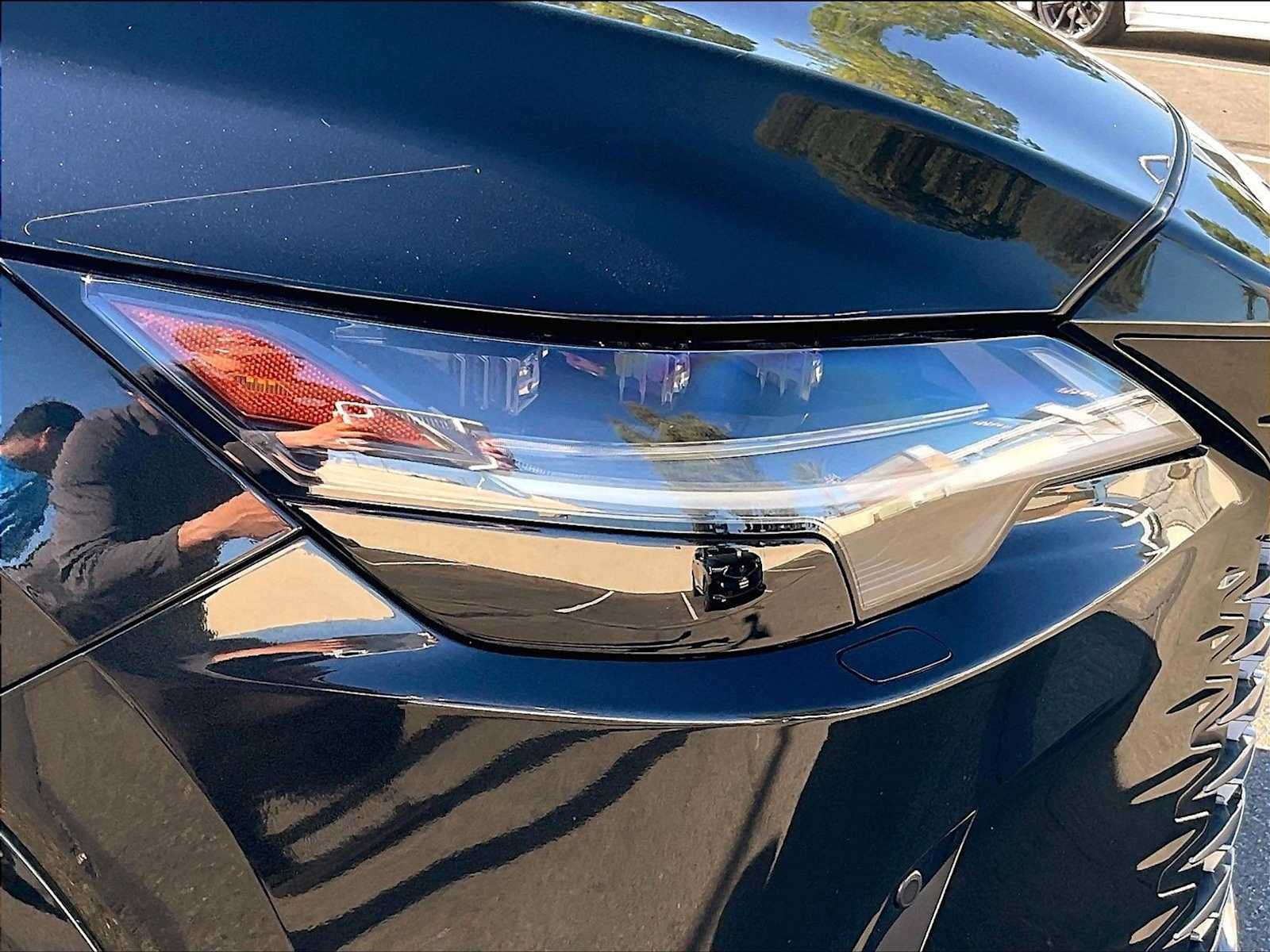 Used 2024 Lexus RX 350 w/ Convenience Package AWD/4WD image 29