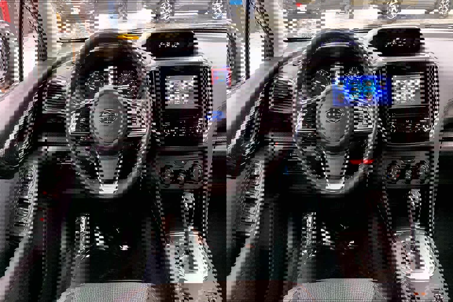 Used 2019 Subaru Crosstrek 2.0i Premium w/ Eyesight System image 5