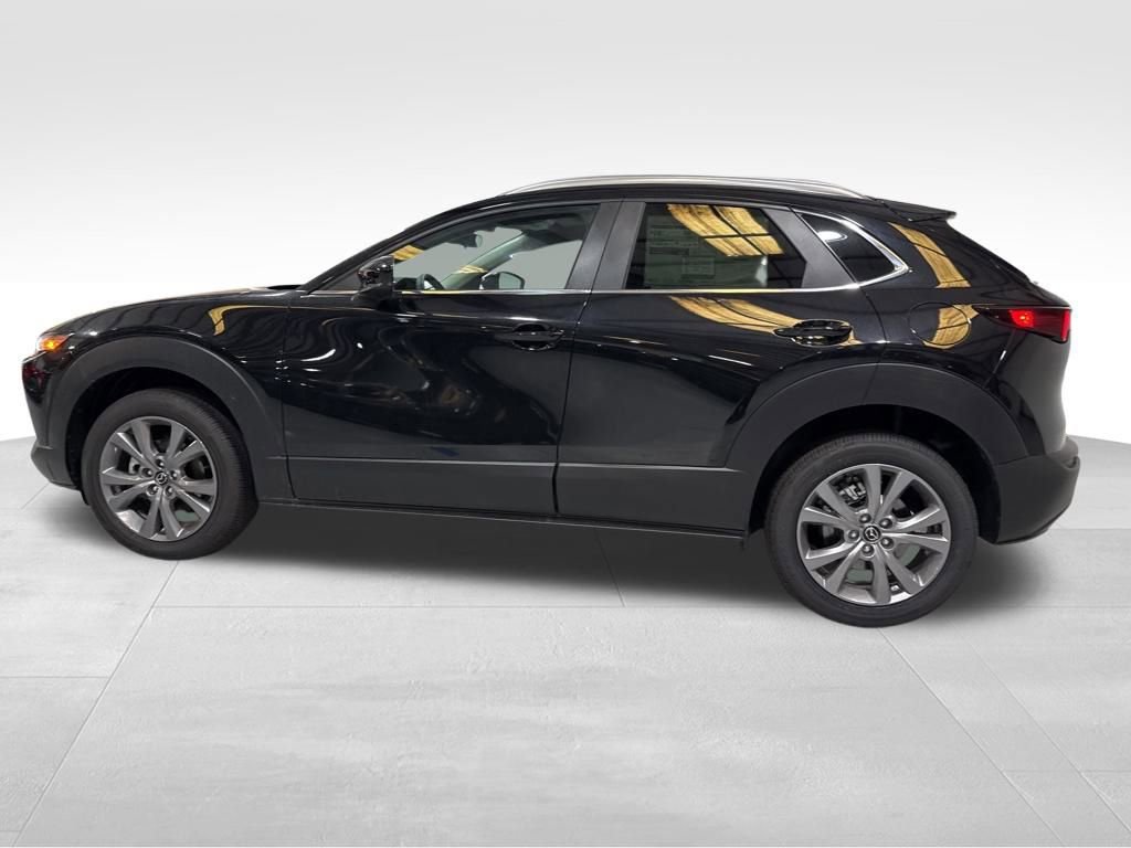 New 2025 MAZDA CX-30 AWD 2.5 S w/ Preferred Package image 10