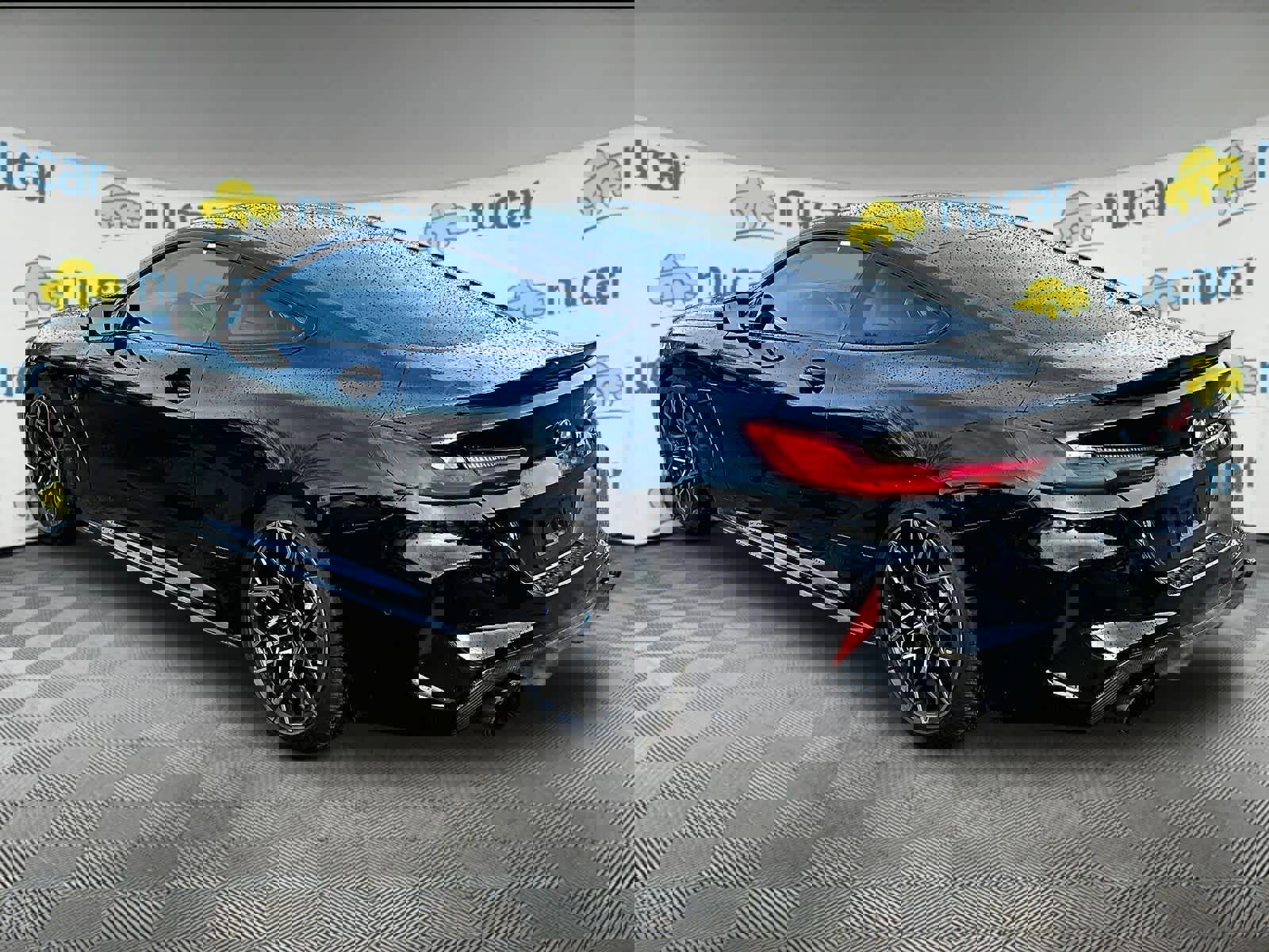 Used 2020 BMW M8 Competition w/ M Driver's Package image 3