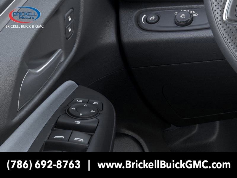New 2026 Buick Envista Sport Touring FWD image 22