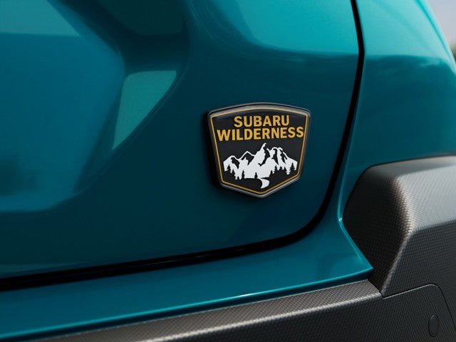 New 2027 Subaru Crosstrek 2.5i Wilderness AWD/4WD image 11