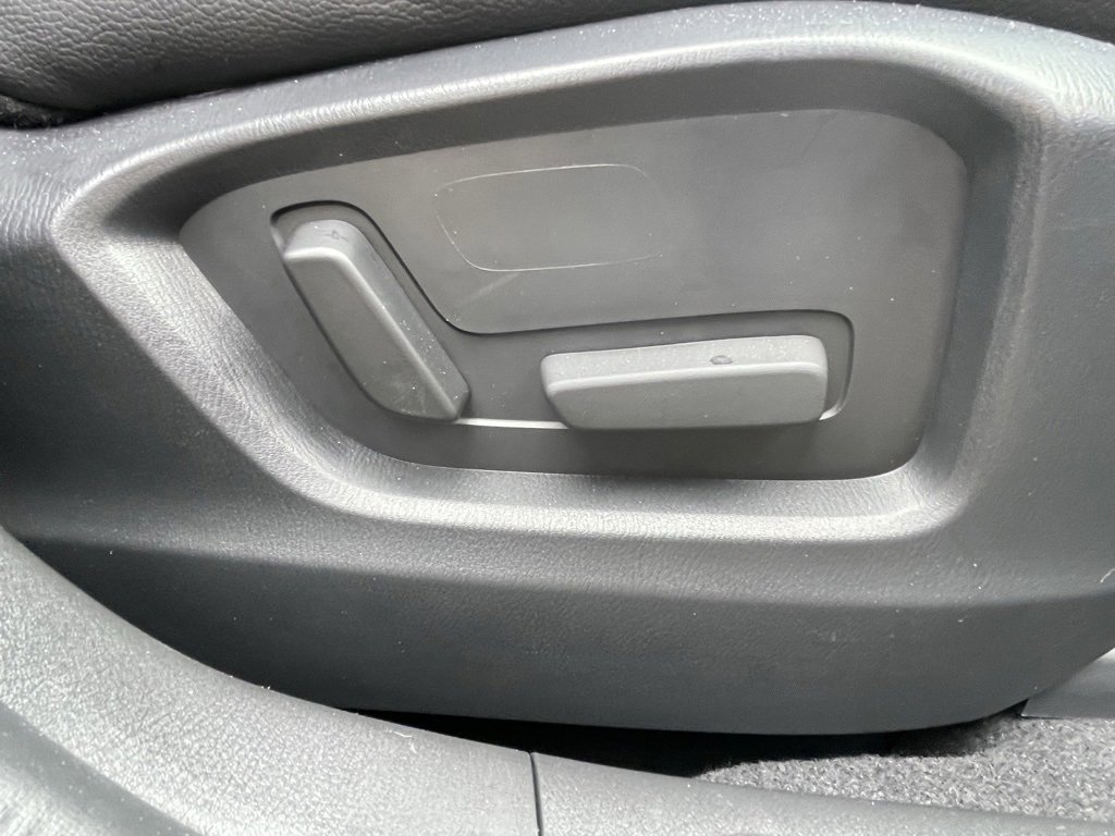 Used 2025 MAZDA CX-5 2.5 Turbo w/ Premium Package image 12