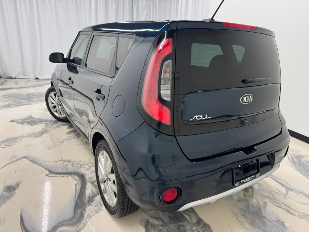 Used 2017 Kia Soul + FWD image 6