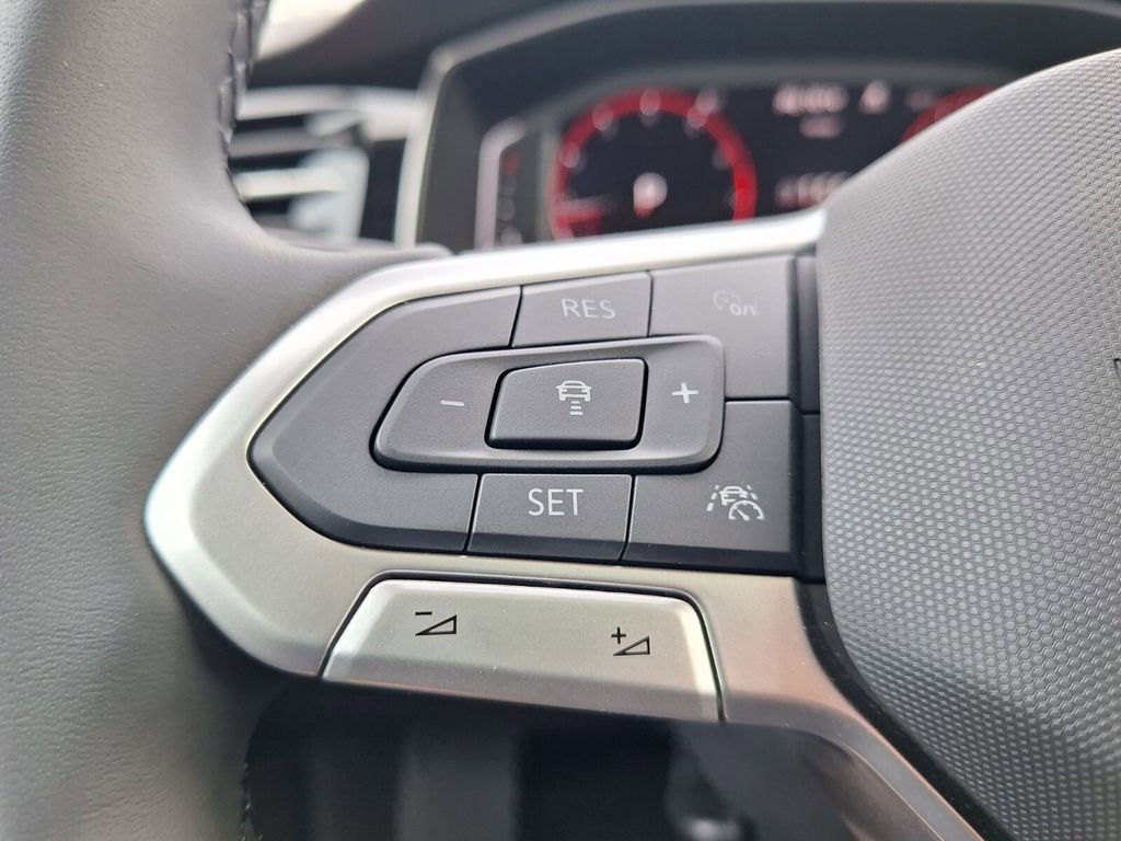 New 2026 Volkswagen Jetta SEL image 12