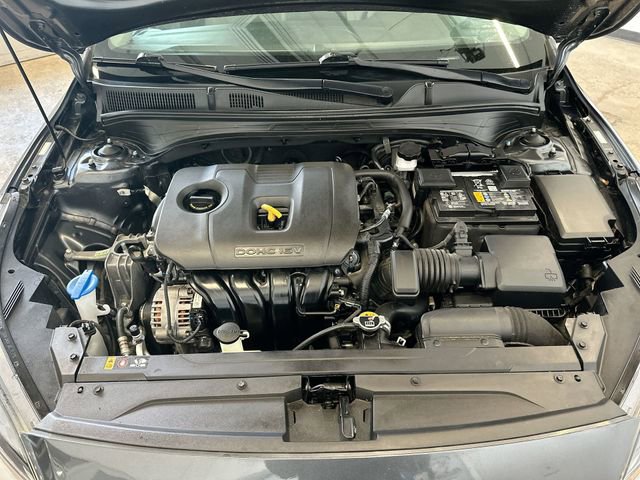 Certified 2023 Kia Forte LXS w/ LXS Technology Package image 19