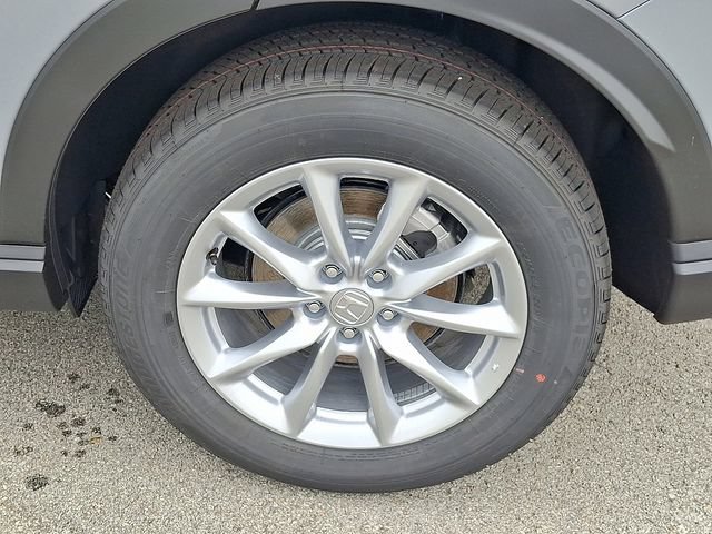 New 2026 Honda CR-V EX image 27