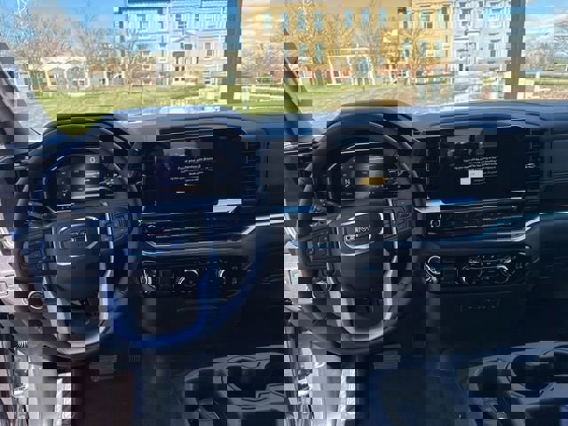 New 2026 GMC Sierra 2500 SLE w/ SLE Value Package; image 13