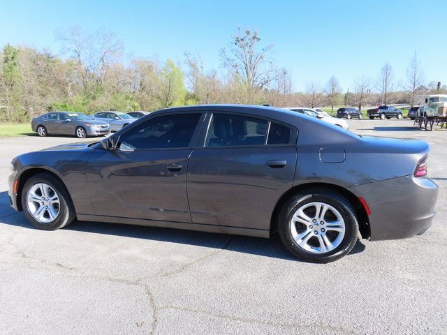 Used 2021 Dodge Charger SXT w/ Leather Interior Group image 13