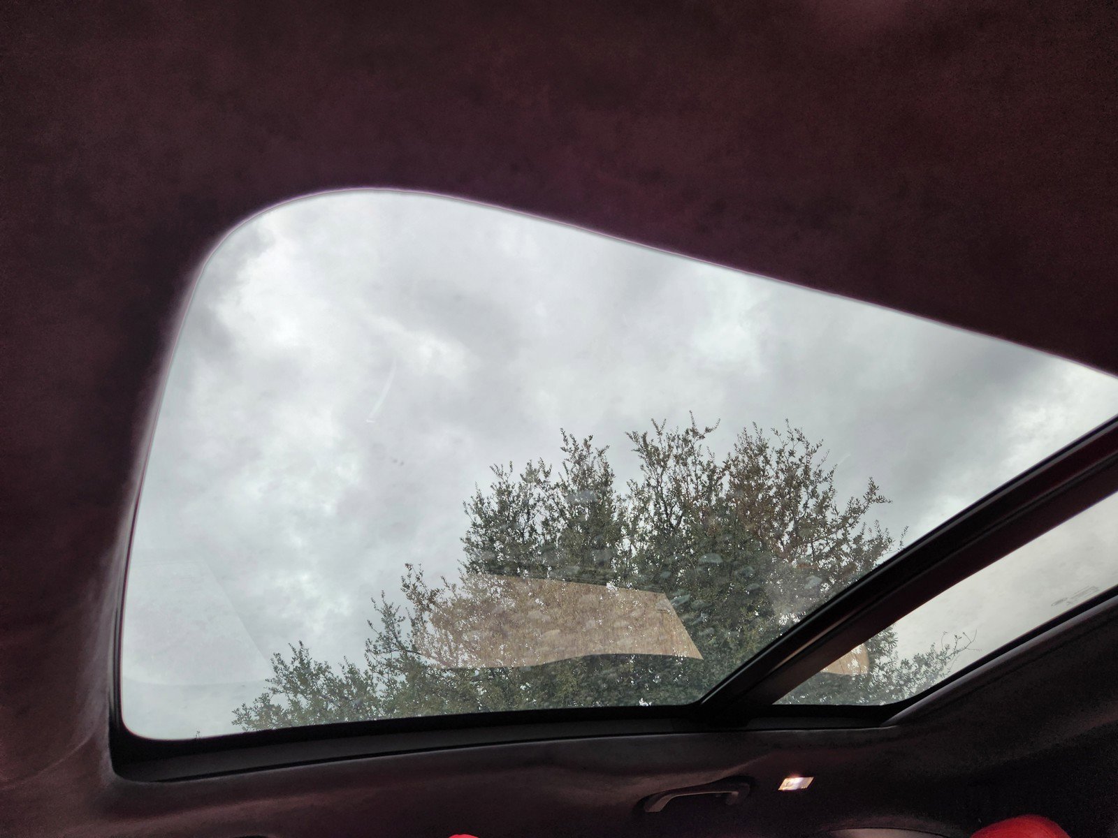 Used 2020 Jaguar F-PACE SVR image 6