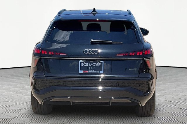 New 2026 Audi Q3 quattro 2.0T AWD/4WD image 4