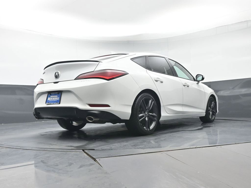 Used 2023 Acura Integra A-Spec image 30