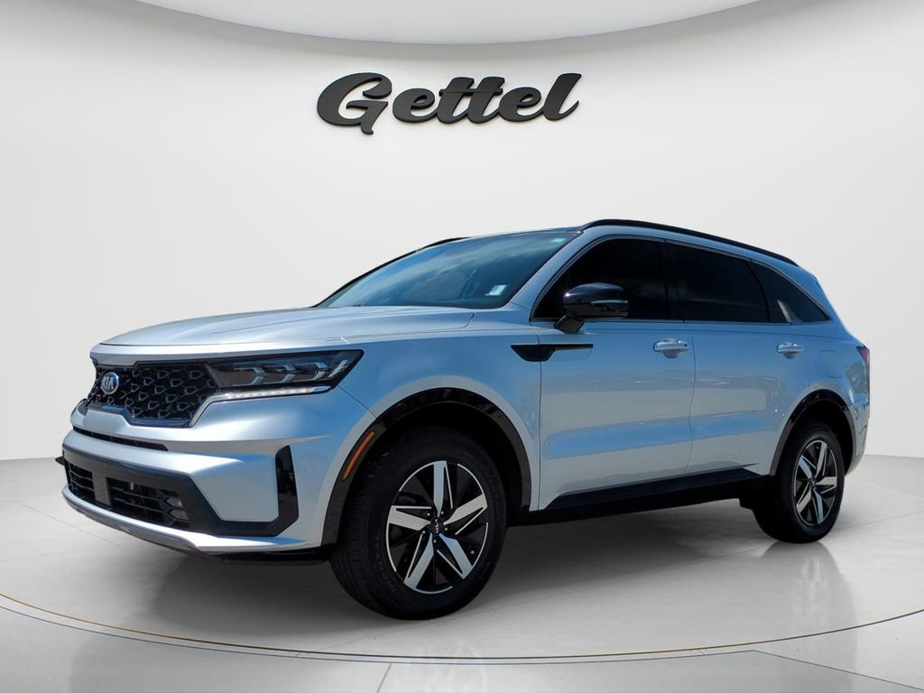Used 2021 Kia Sorento SX