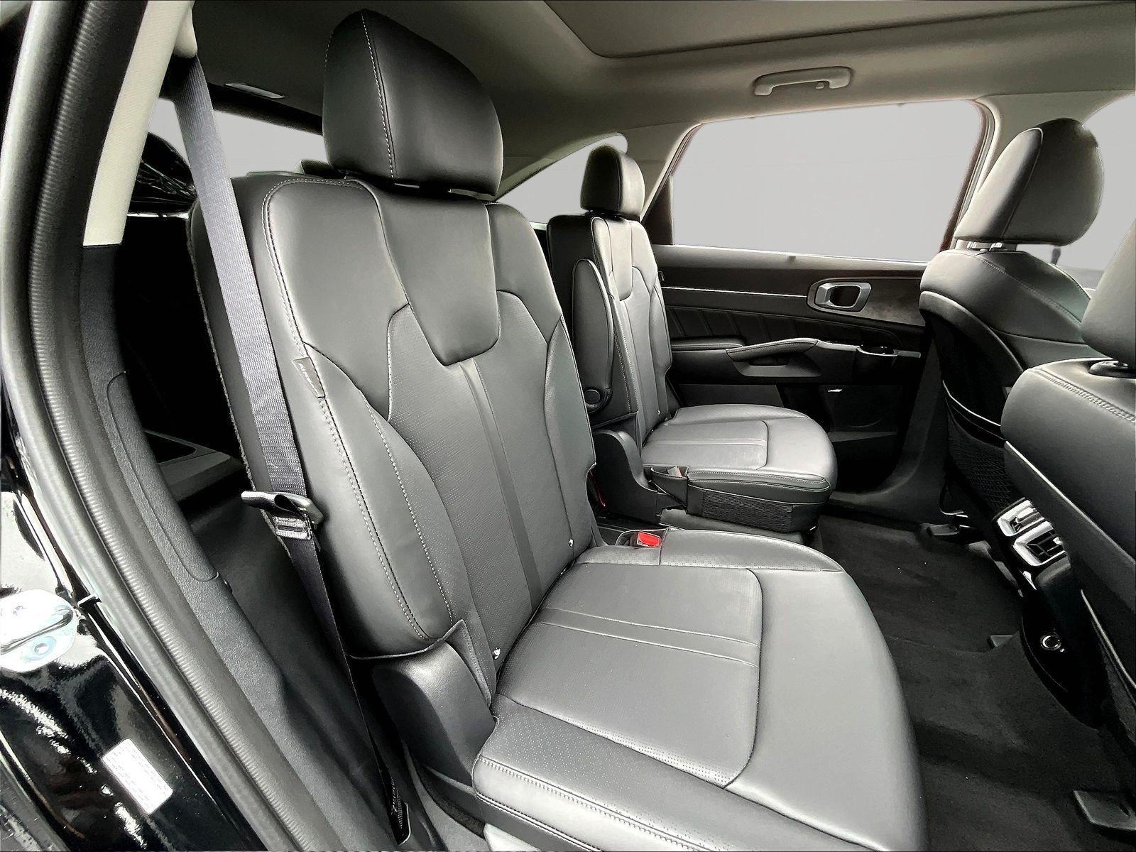 New 2026 Kia Sorento SX AWD/4WD image 19