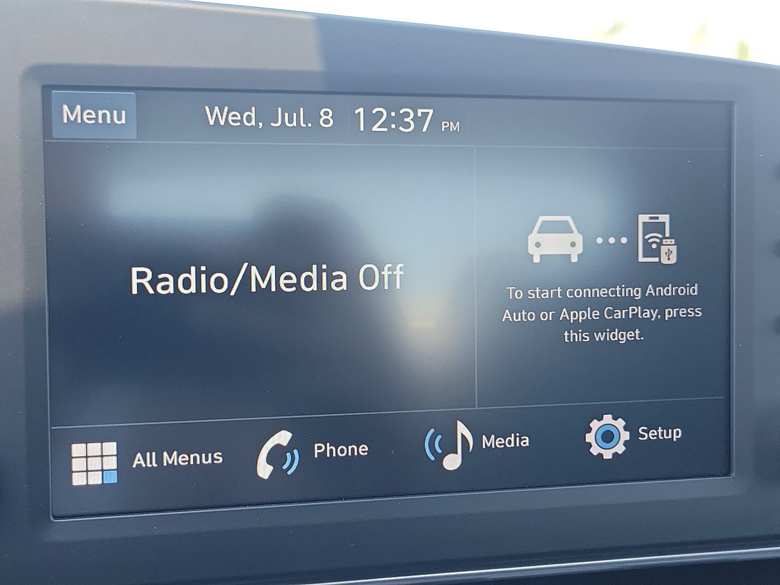 New 2026 Hyundai Elantra SE FWD image 11