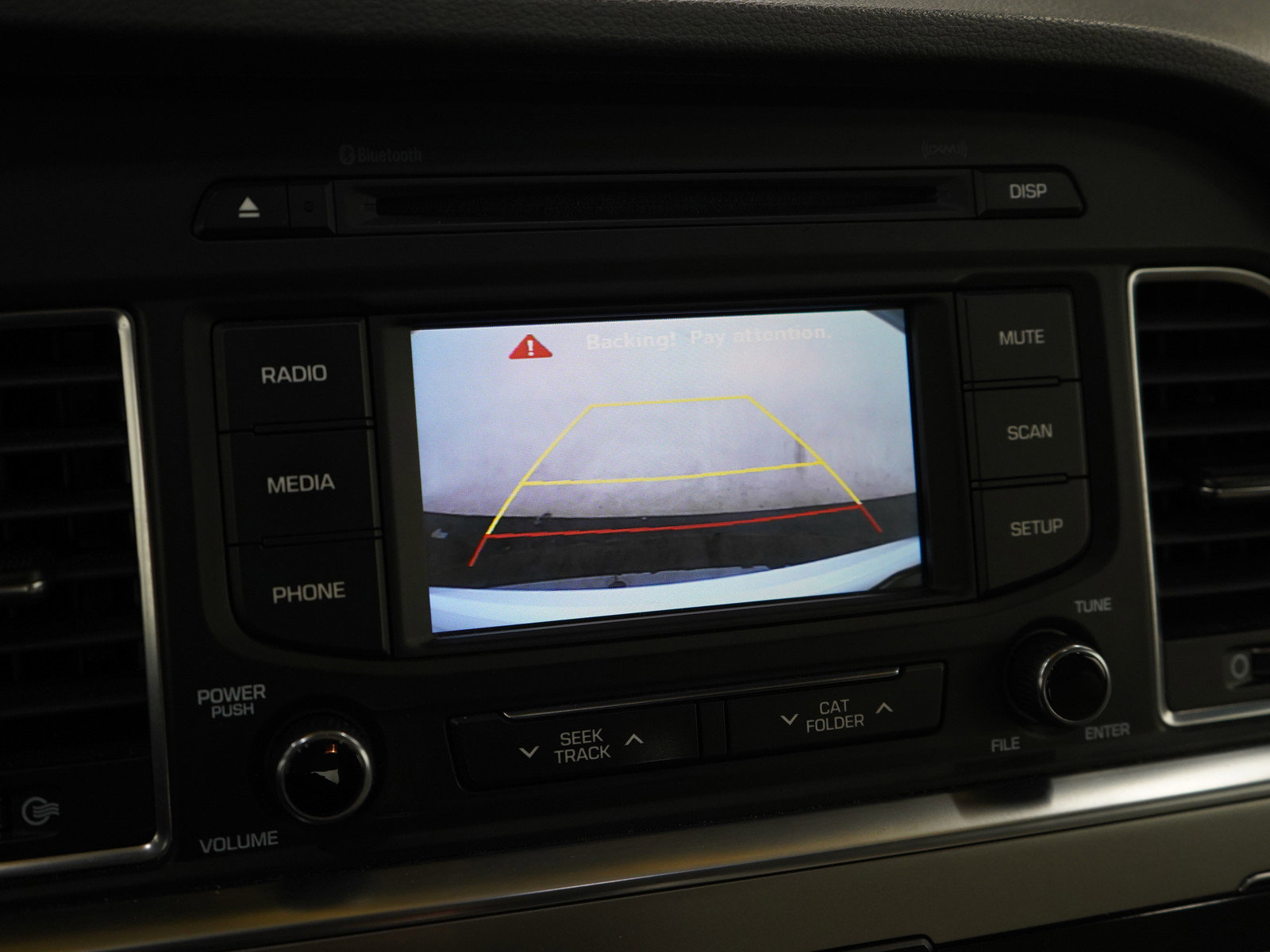 Used 2015 Hyundai Sonata Sport FWD image 20