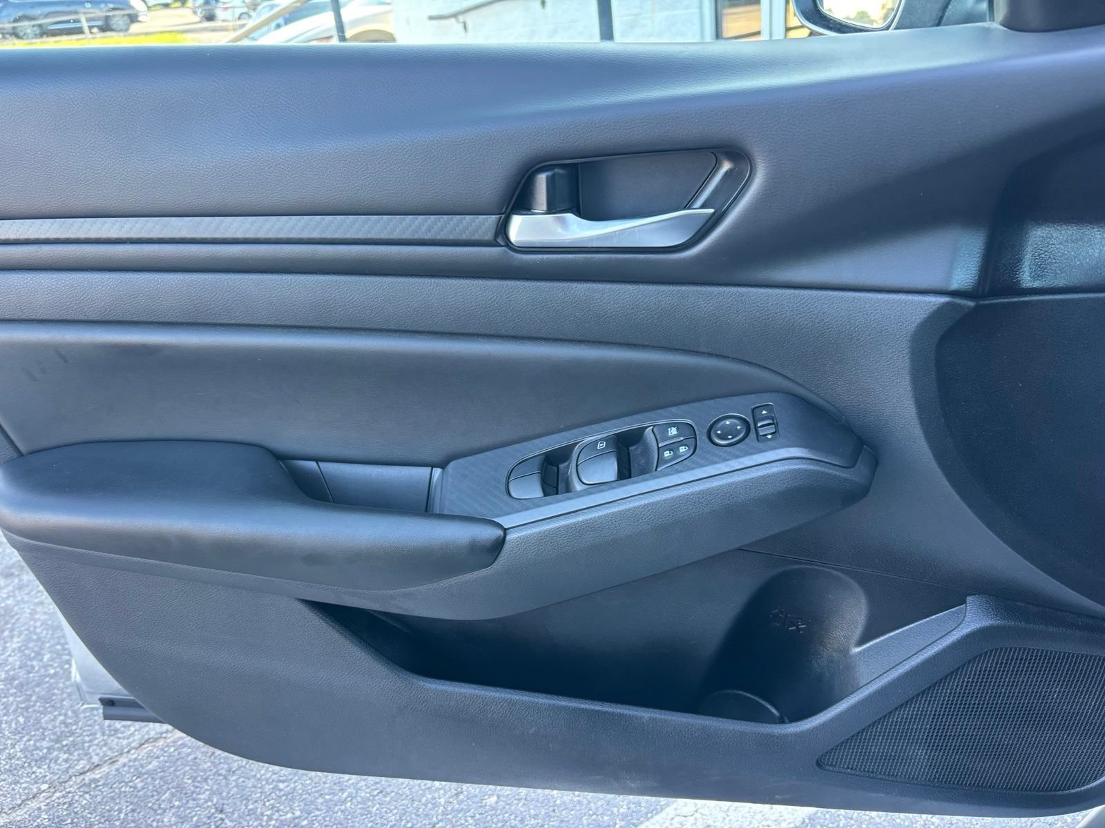 Used 2021 Nissan Altima 2.5 S FWD image 11