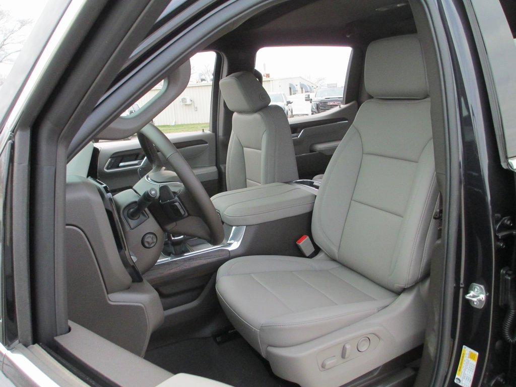 New 2026 GMC Sierra 1500 SLT w/ SLT Premium Plus Package image 12