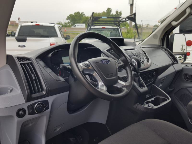 Used 2018 Ford Transit 150 XLT RWD image 15